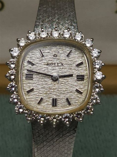 rolex cocktail watch for sale